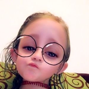 Meet your Posher, Galaxylightsoul